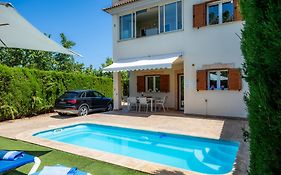 Casa Paraiso De Alcudia